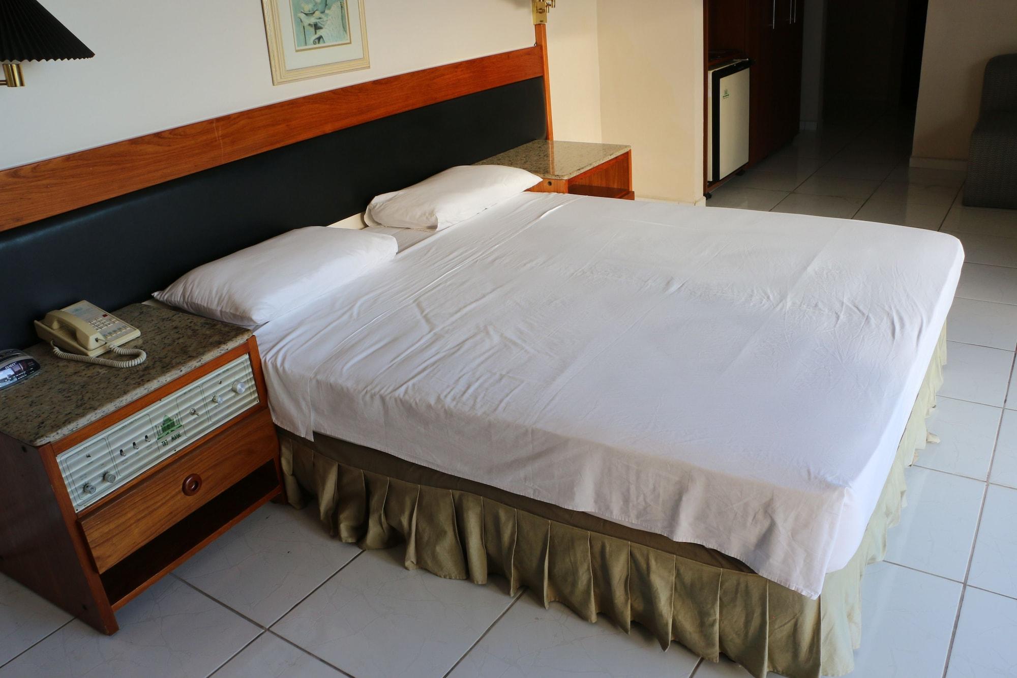 Taj Mahal Hotel Nin Ngoại thất bức ảnh