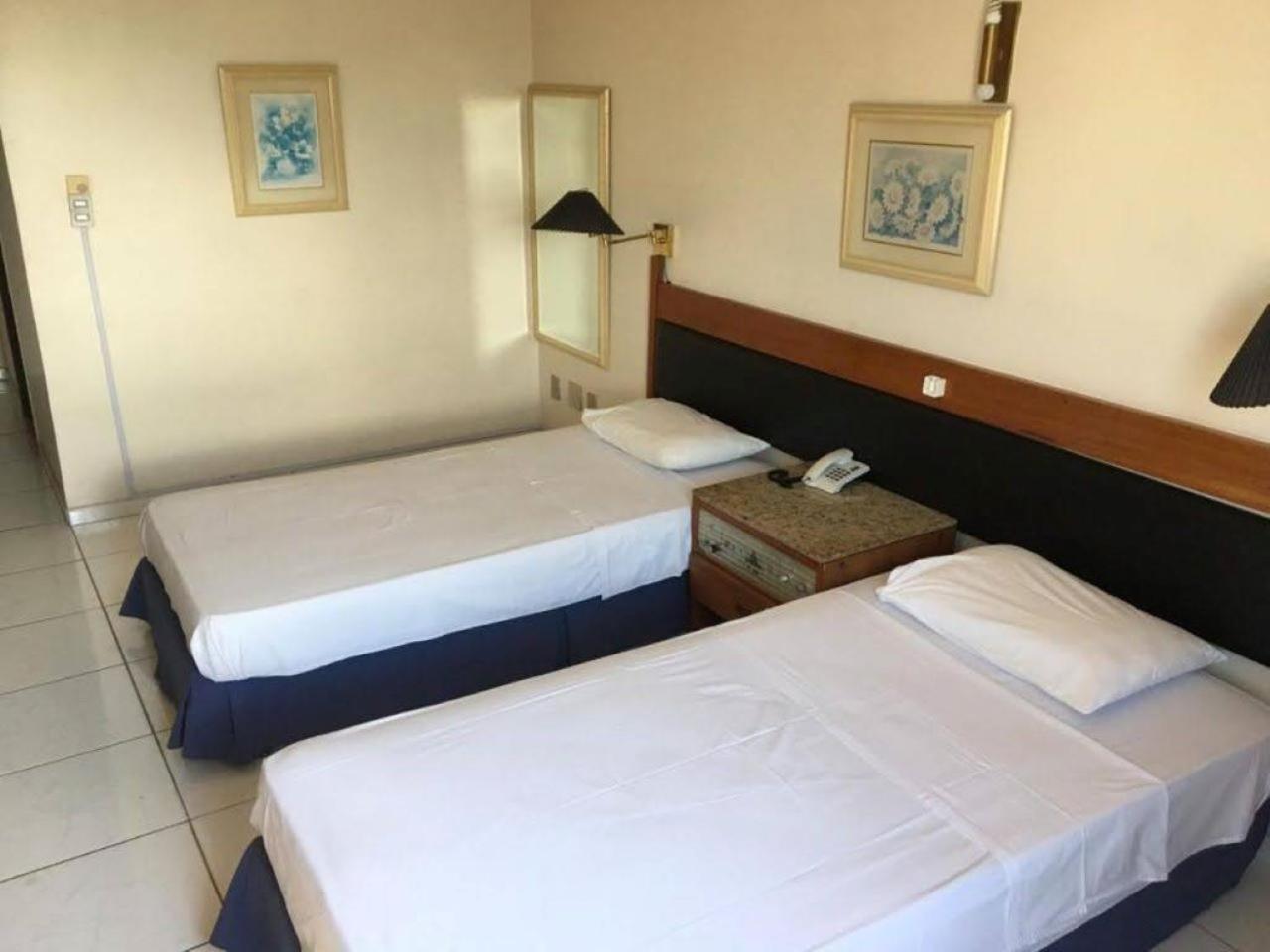 Taj Mahal Hotel Nin Ngoại thất bức ảnh